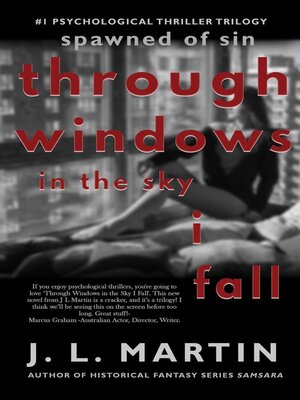 cover image of Through Windows In the Sky I Fall